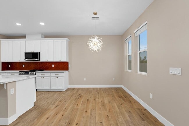 Building Photo - NO HOA! 2024 Build w/ RV Gate, Quartz Kitchen & 4 Spacious Bedrooms