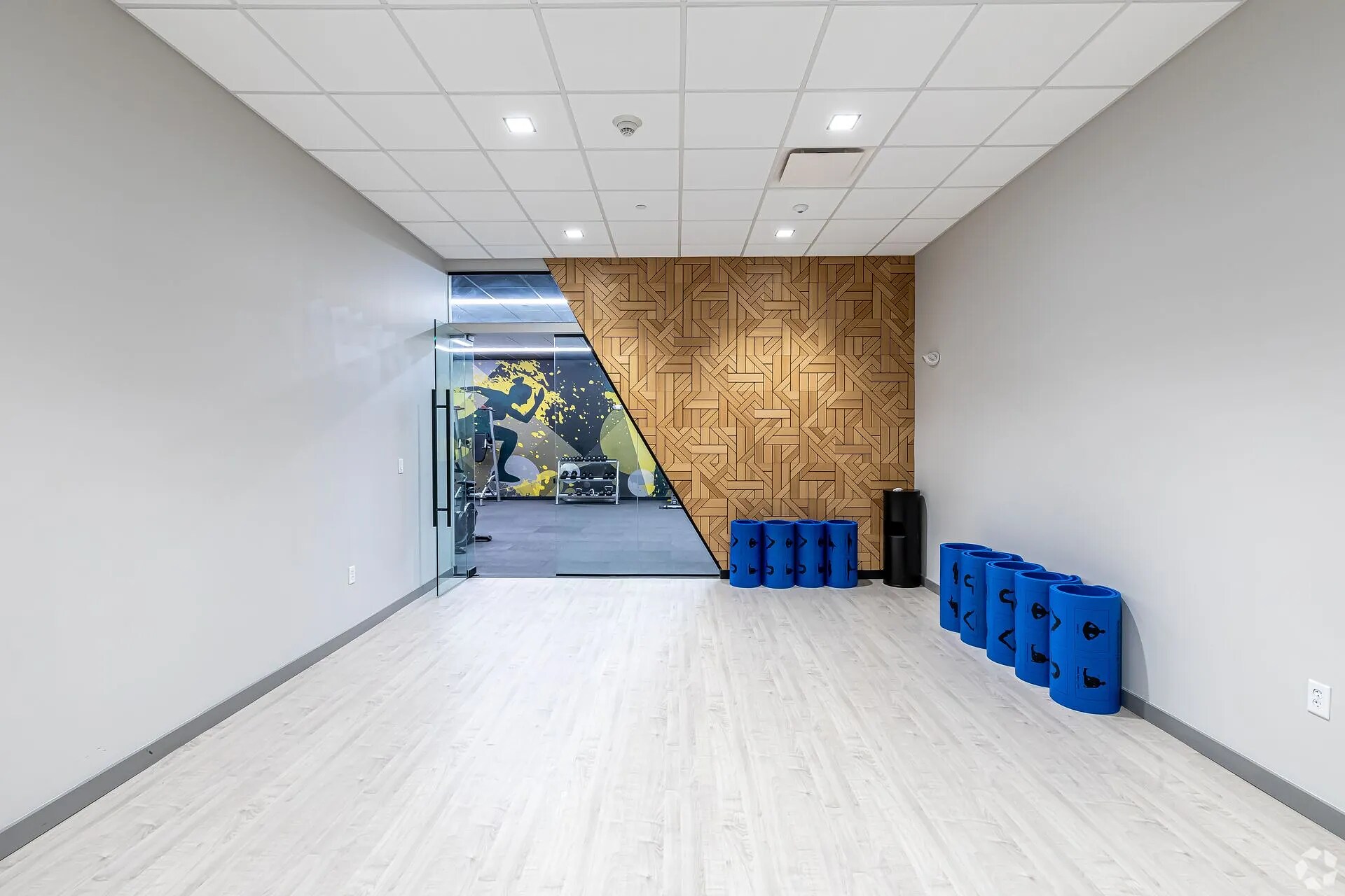 Building Photo - 50 Morgan St N