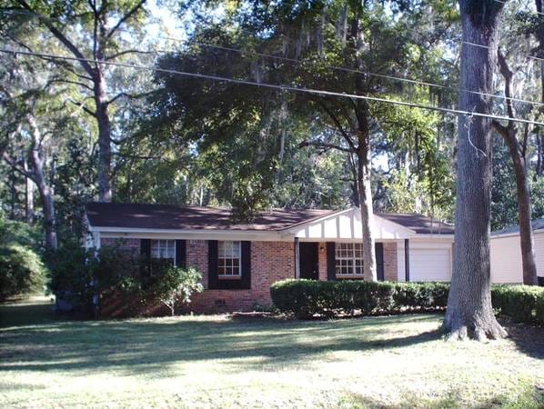 Building Photo - 2007 Harriet Dr