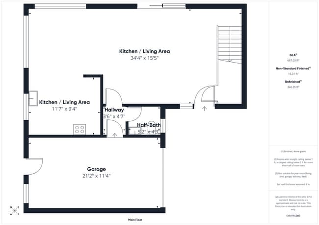 Building Photo - 1333 Regent St