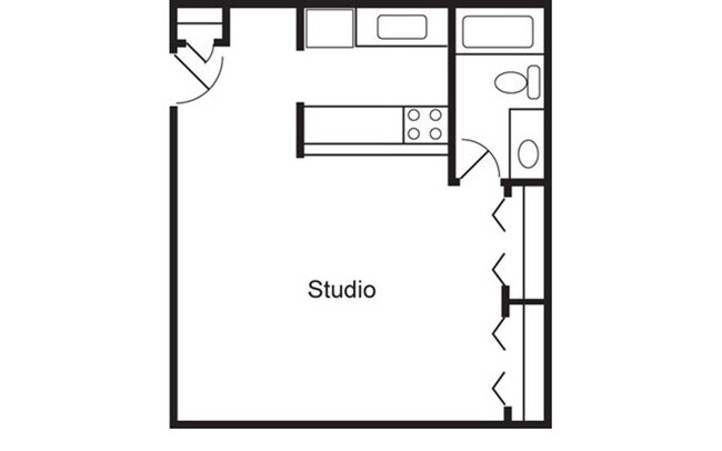 Building Photo - Upper 2 Bedroom 1.5 Bathroom Apartment is ...