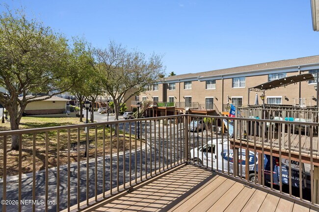 Building Photo - 506 N Liberty St