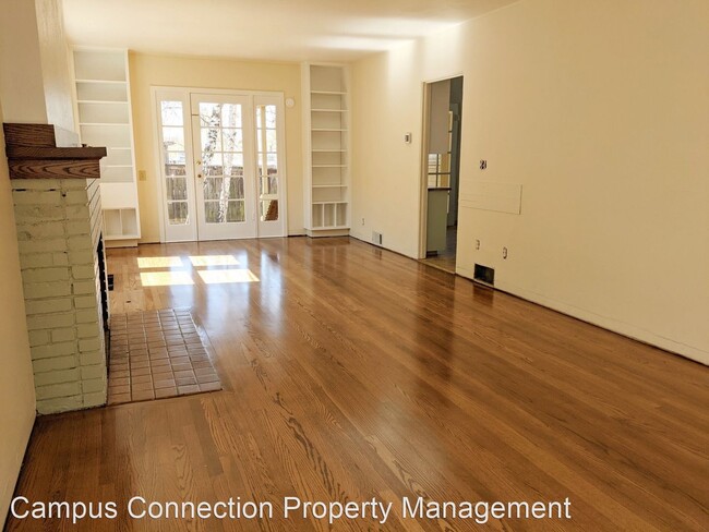 Building Photo - 7 br, 4 bath House - 1858 University St
