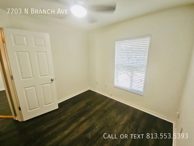 Building Photo - 7703 N Branch Ave