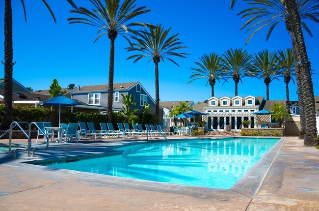 Pool - 711 Lido Park Dr