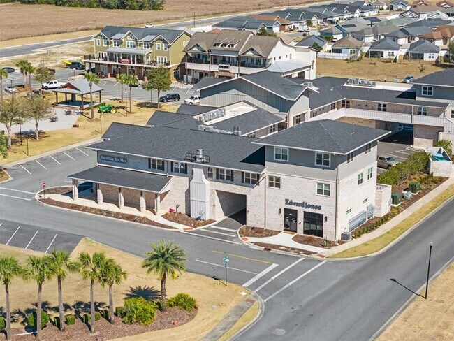 Building Photo - 24784 SW 21st Ln