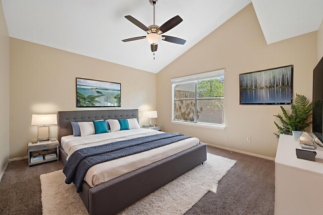 Building Photo - 3411 Valley Gardens Dr