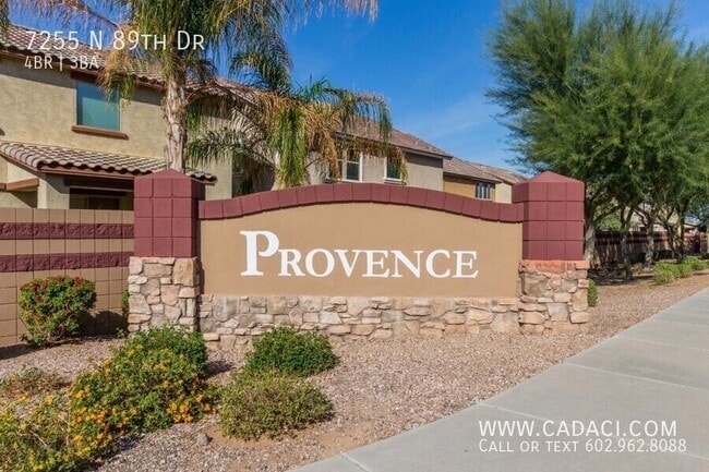 Building Photo - 7255 N 89th Dr