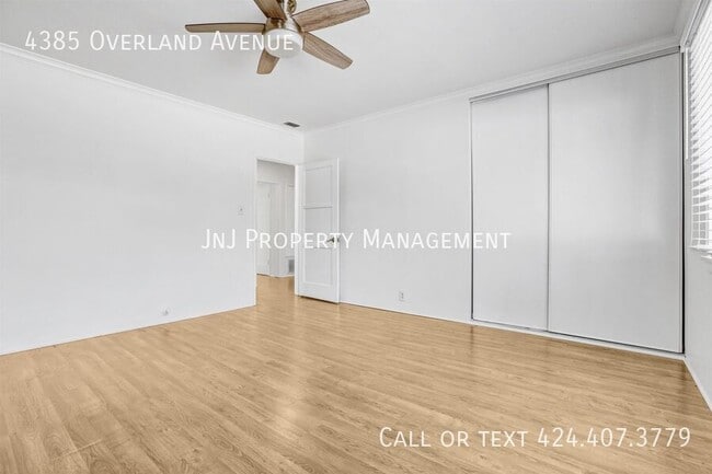 Building Photo - 4385 Overland Ave