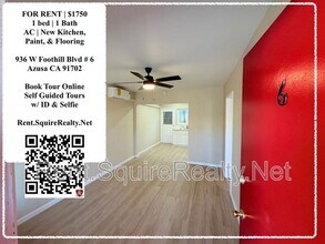 Building Photo - 936 W Foothill Blvd