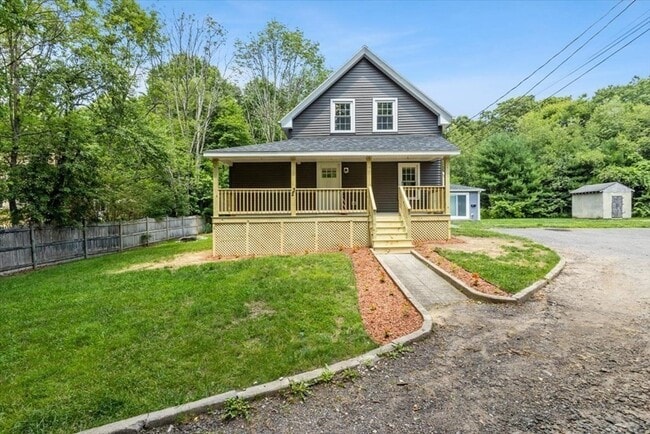 Building Photo - 32 Jerry Way