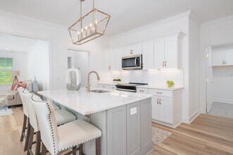 Building Photo - FOR LEASE - NEW BUILD TOWNHOME LOCATED IN THE VILLAS AT FIVE OAKS!