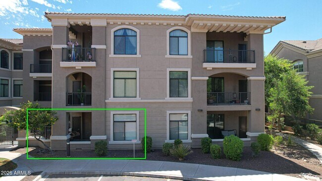 Building Photo - 11640 N Tatum Blvd