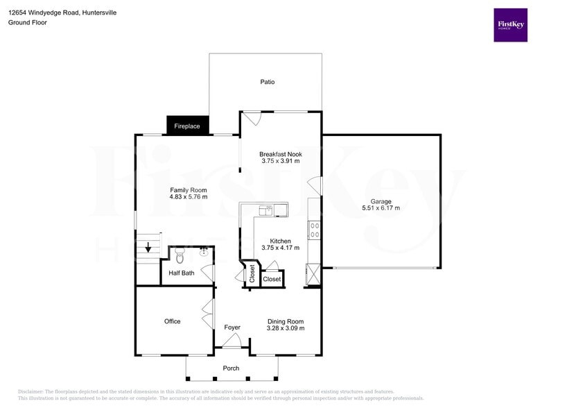 Building Photo - 12654 Windyedge Rd