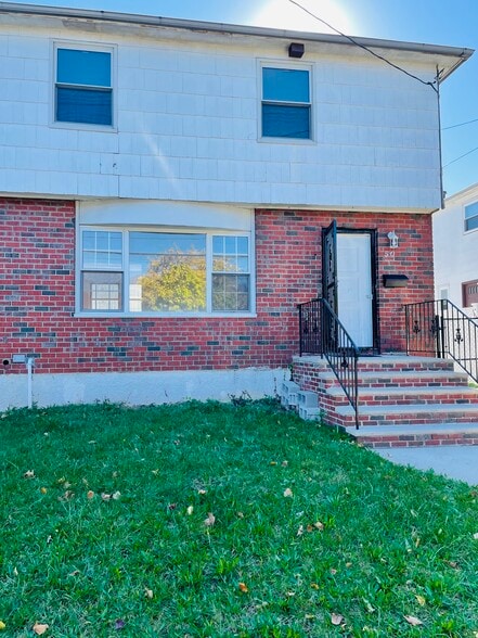 Exterior - 50 Monsey Pl