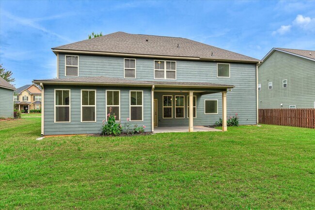 Building Photo - 4215 Windslow Dr