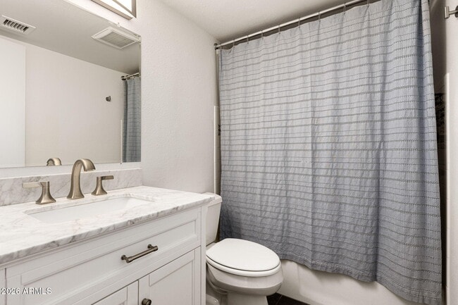 Building Photo - 4727 E Lafayette Blvd