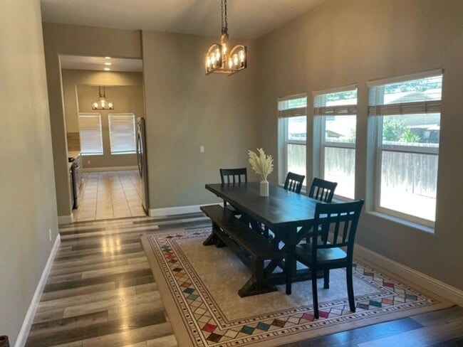 Building Photo - Modern Ease Meets Everyday Comfort in This Colusa Solar Home