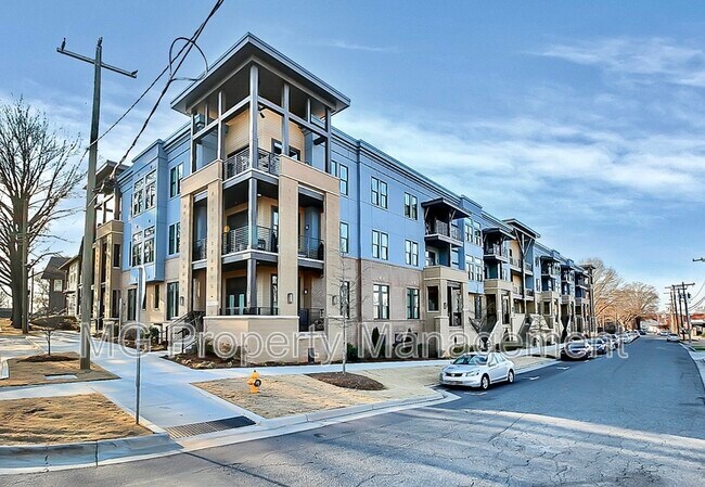 Primary Photo - 2401 Euclid Ave