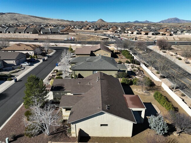 Building Photo - Granville Home for Rent!