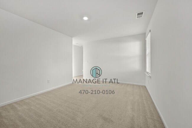Building Photo - Brand New 5 Bedroom Home with a Master Bed...