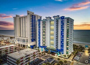 Building Photo - Oceanview Paradise at the Beach