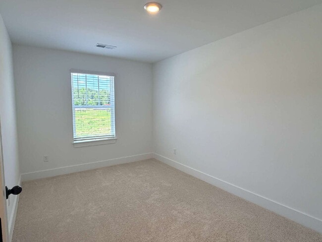 Building Photo - Brand-New 3BR Townhome with Garage in Clayton Crossing