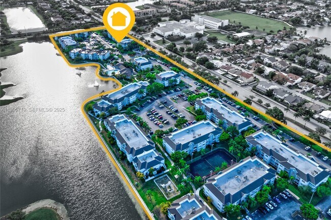 Building Photo - 8650 SW 212th St