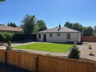 Building Photo - 207 N Logan Ave