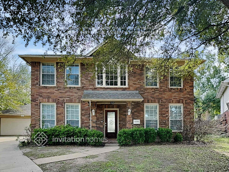Primary Photo - 6006 Sandy Hollow Dr