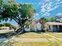 Building Photo - 1602 W Craig Pl