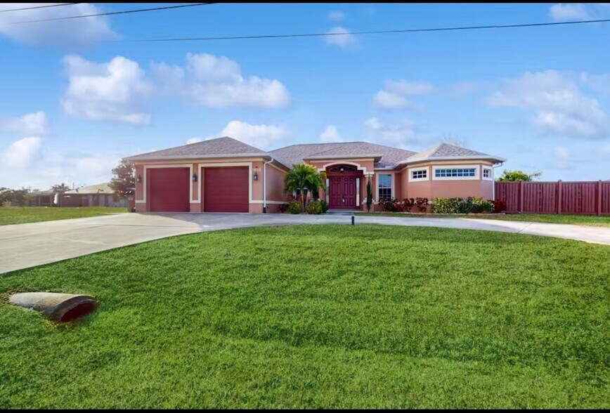 Primary Photo - 1012 SW 39th Terrace