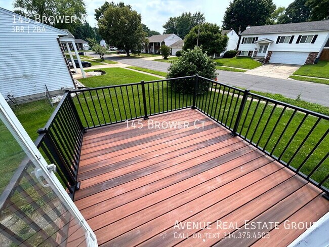 Building Photo - 145 Brower Ct