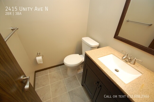 Building Photo - 2415 Unity Ave N