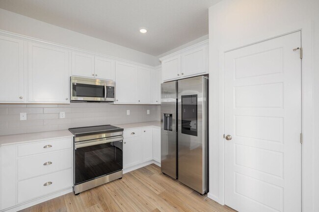 Building Photo - For Rent – Beautiful Park-Facing Home in Liberty Lake