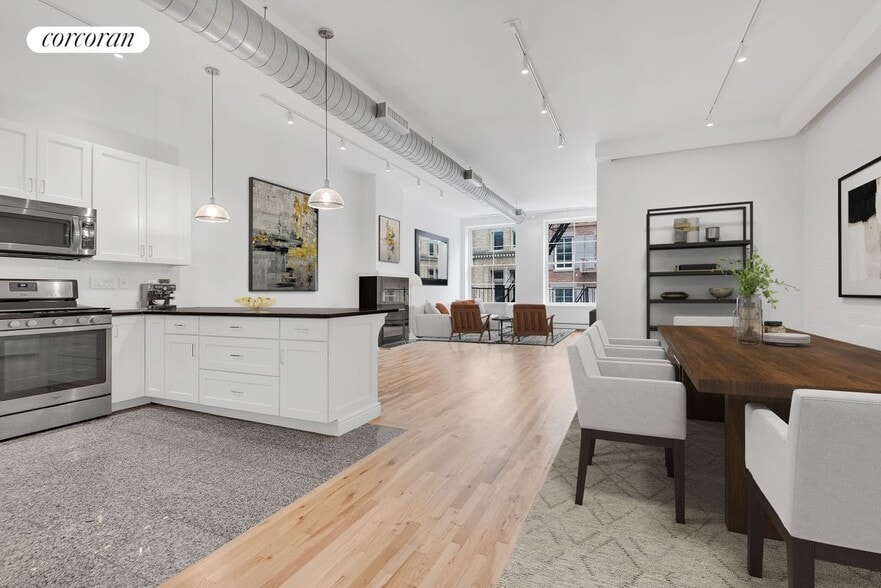 Building Photo - 153 Mercer St