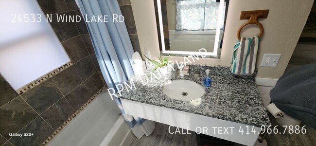 Building Photo - 24533 N Wind Lake Rd