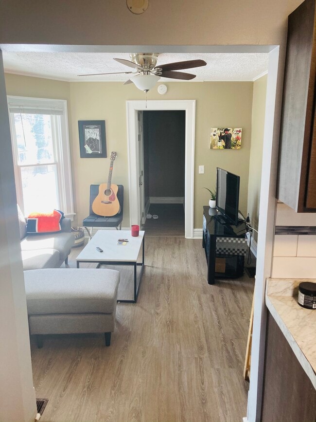 Building Photo - 34 Hickory Street