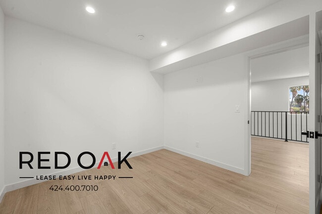 Building Photo - 415 N La Fayette Park Pl