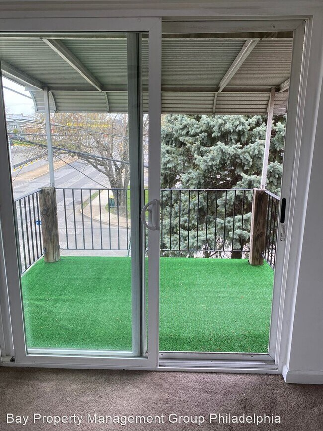 Building Photo - 2 br, 1 bath House - 600 Yeadon Ave #2