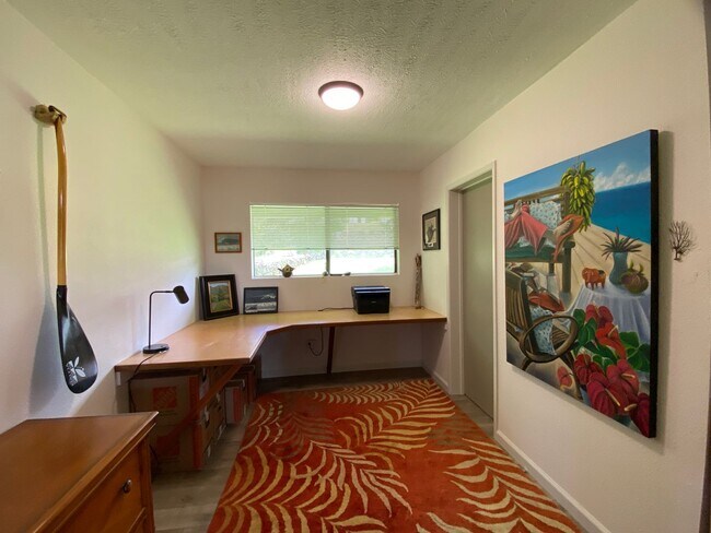 Building Photo - 65-1205-1205 Hokuula Rd