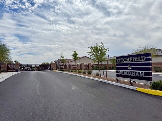 Building Photo - COMING SOON! Single-Story Gem in Gated Community with Stunning Backyard w/ Firepit