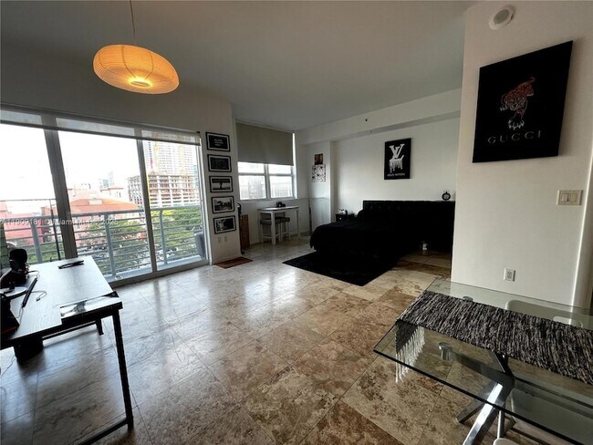 Building Photo - 133 NE 2nd Ave