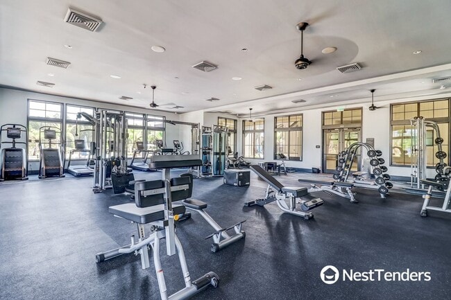 Building Photo - Enjoy Resort-Style Amenities in Beautiful ...