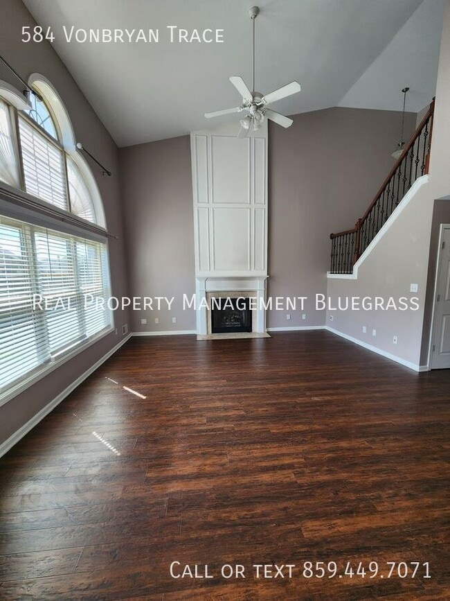 Building Photo - 584 Vonbryan Trace