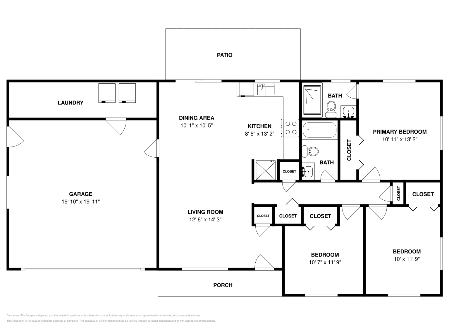 Building Photo - 125 Hidden Lake Dr