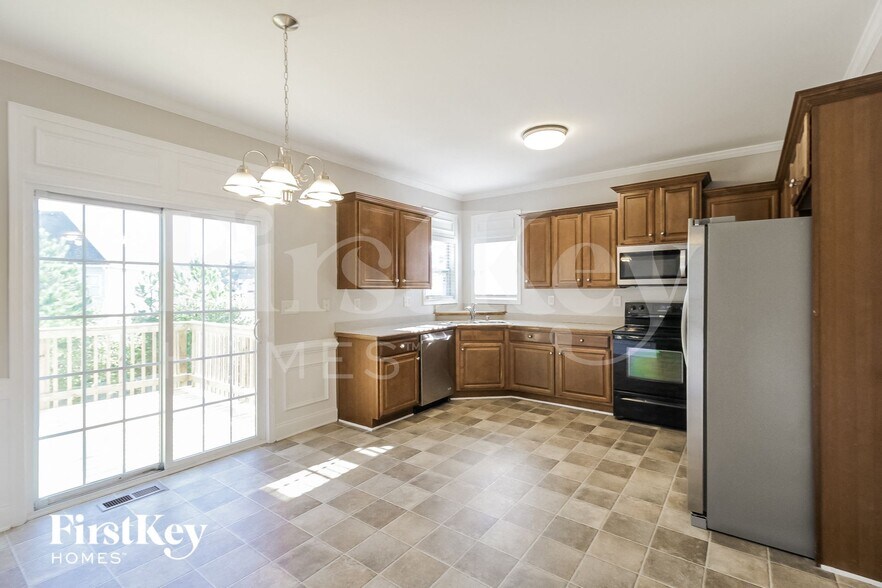 Building Photo - 31 Barnsley Village Dr