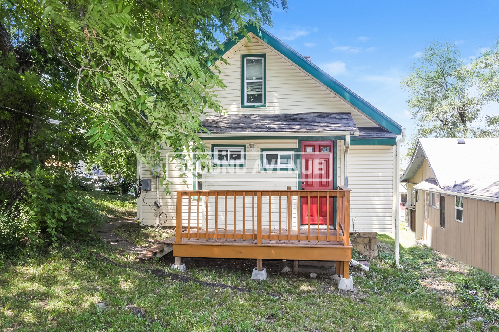 Building Photo - 3811 E 36th St