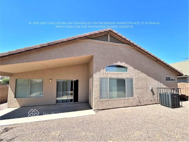 Building Photo - 4813 W Alicia Dr