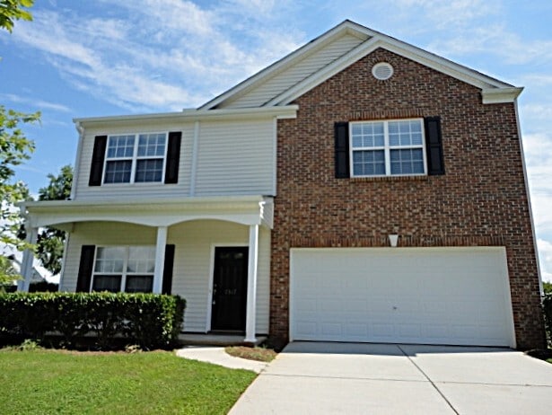 Building Photo - 7317 Ethans Way